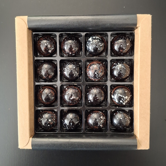 16er Packung Pralinés - deine Lieblinge