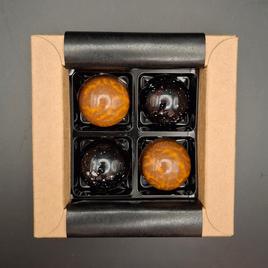 4er Packung Pralinés - deine Lieblinge