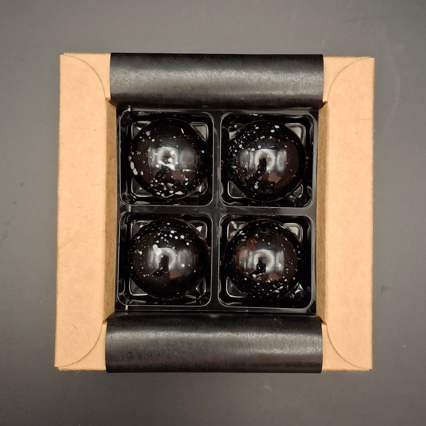 4er Packung Pralinés - deine Lieblinge